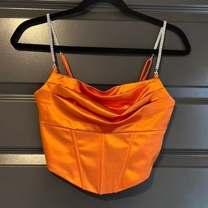Micas Women Top